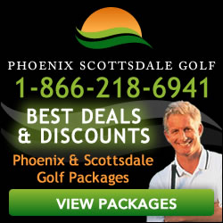 Discount Golf Vacations to Arizona. Get a Free Quote.
